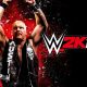 WWE 2K16 IOS/APK Download