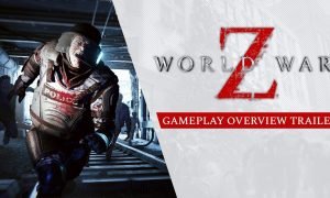World War Z APK Download Latest Version For Android