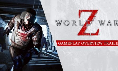 World War Z APK Download Latest Version For Android