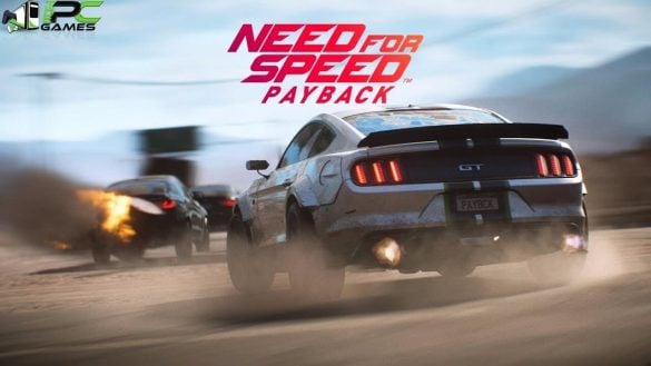 NEED FOR SPEED PAYBACK Download for Android & IOS