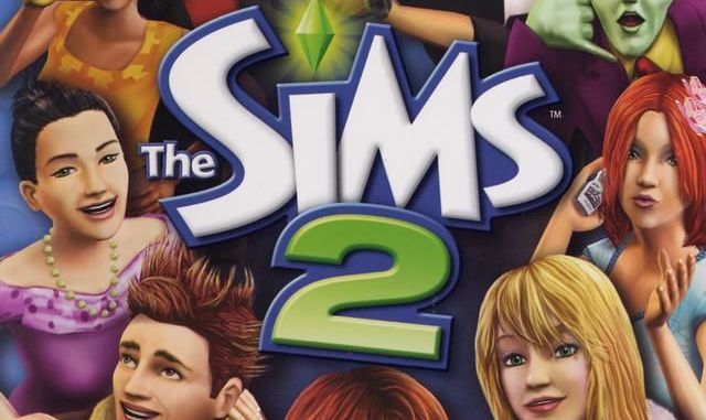how to get the sims 2 for free 2018