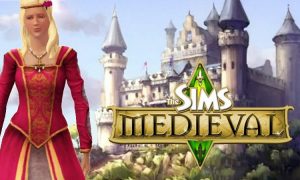 The Sims Medieval APK Full Version Free Download (May 2021)