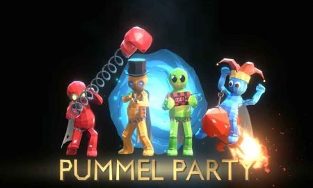 Pummel Party iOS Latest Version Free Download