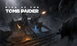 Rise of the Tomb Raider PC Version Free Download