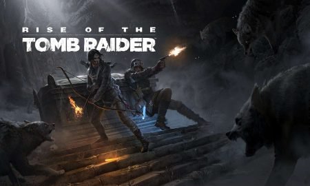 Rise of the Tomb Raider PC Version Free Download