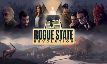 Rogue State Revolution The Urban Renewal Free Download 2