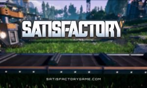 Satisfactory