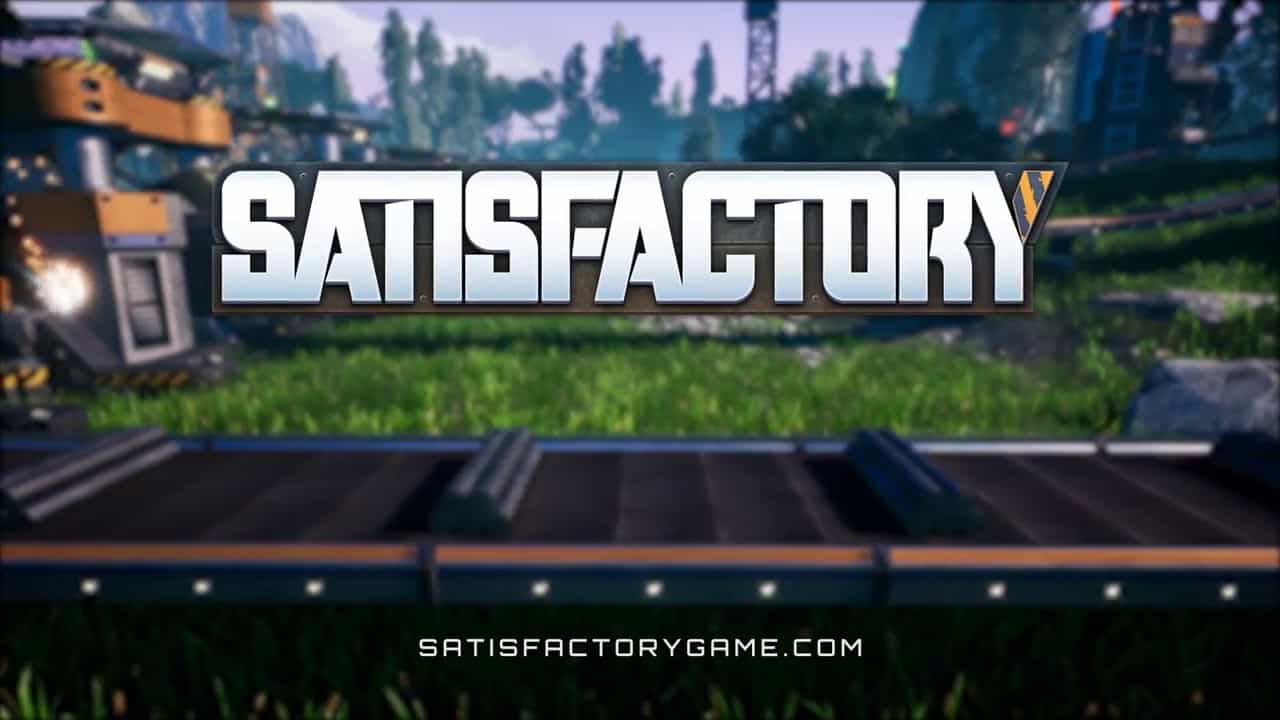 Satisfactory