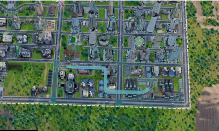 Simcity