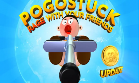 Pogostuck: Rage With Your Friends APK Download Latest Version For Android