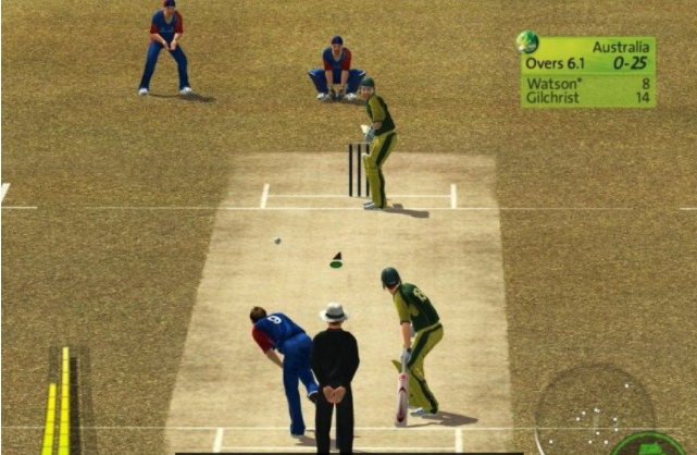 download brian lara cricket 2007