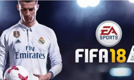 FIFA 18 PC Download Game for free