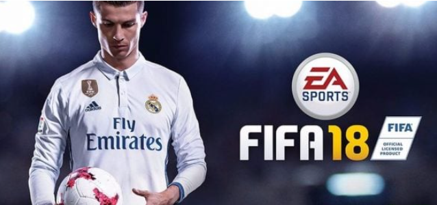 FIFA 18 PC Download Game for free