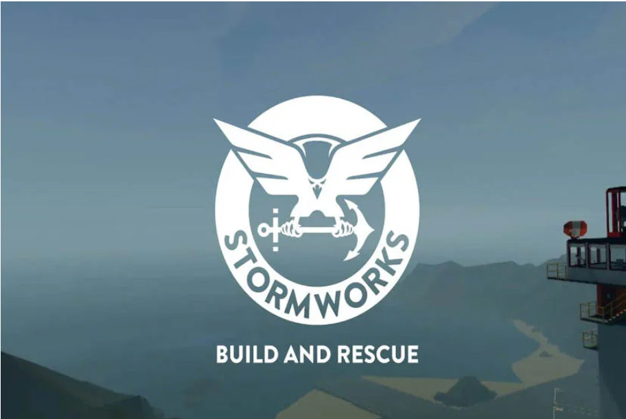 Stormworks: Build and Rescue Free Download (v1.1.26)
