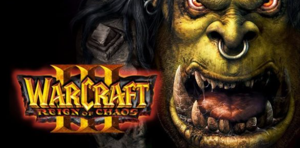 WARCRAFT III REIGN OF CHAOS PC GAME FREE DOWNLOAD