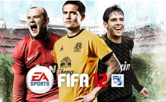 FIFA 12 Free Download For PC