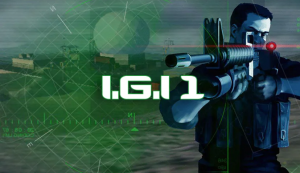 project igi 2 unlimited health cheat