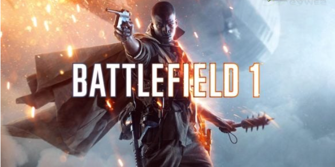 BATTLEFIELD 1 Free Download For PC