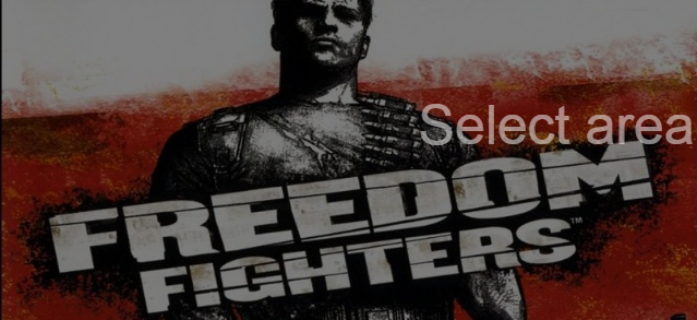 Freedom Fighters PC Download free full game for windows