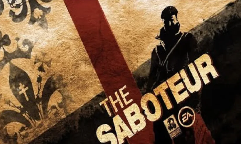 The Saboteur iOS Latest Version Free Download