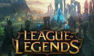 League of Legends iOS/APK Version Full Game Free Download
