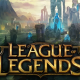 League of Legends iOS/APK Version Full Game Free Download