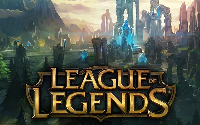 League of Legends iOS/APK Version Full Game Free Download