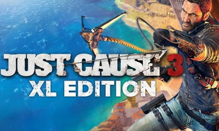 Just Cause 3 PC Latest Version Free Download