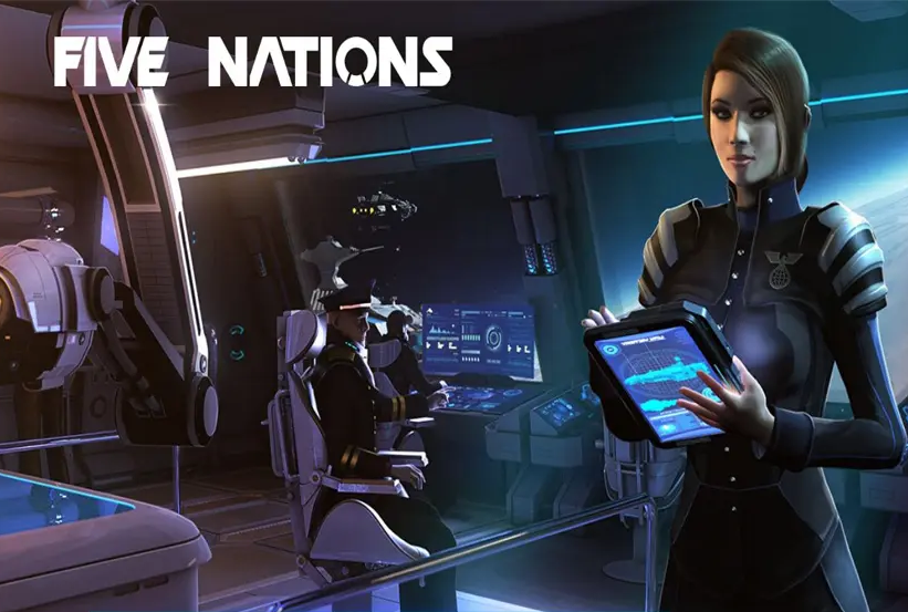 Five Nations PC Game Download