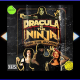 Dracula VS The Ninja On The Moon IOS/APK Game Download
