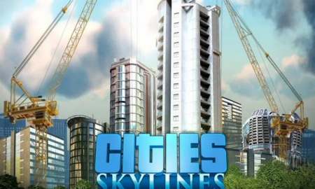 Cities Skylines Deluxe Edition IOS/APK Download