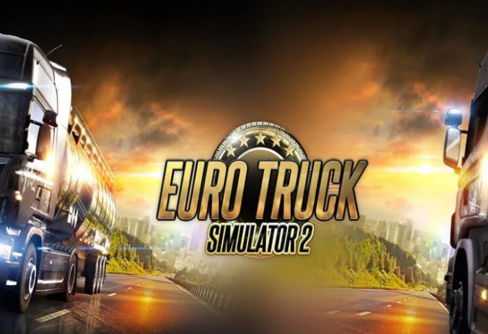 Euro Truck Simulator 2 PC Latest Version Free Download