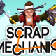 Scrap Mechanic PC Version Full Free Download