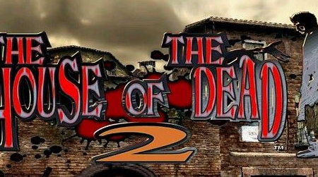The House of the Dead 2 APK Full Version Free Download (May 2021)