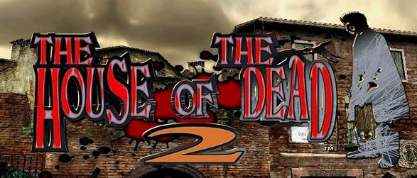 The House of the Dead 2 APK Full Version Free Download (May 2021)