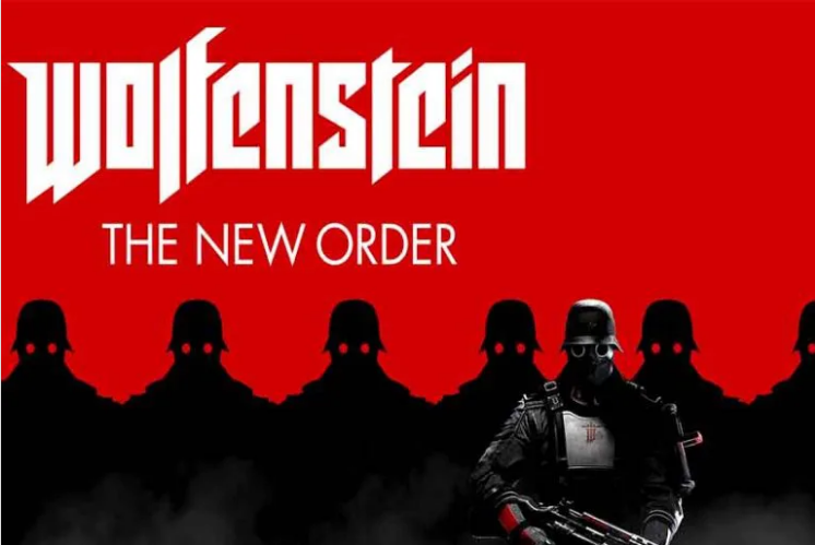 Wolfenstein: The New Order APK Full Version Free Download (May 2021)