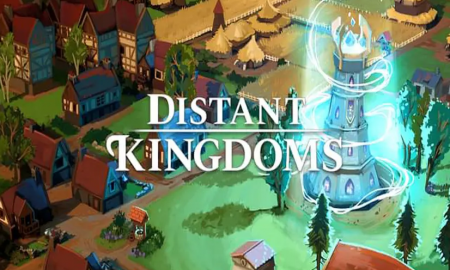 Distant Kingdoms free full pc game for download
