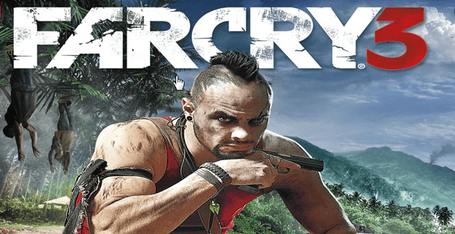 download far cry 3 pc