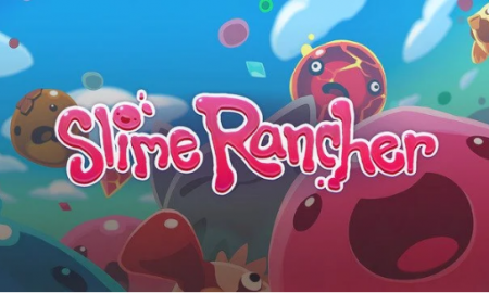 Slime Rancher PC Download free full game for windows