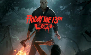 Friday the 13th: The Game PC Game Download For Free
