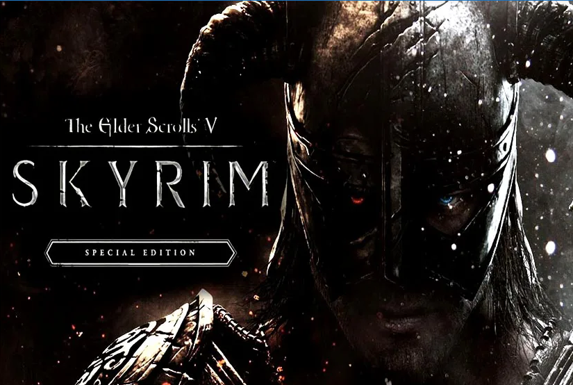 The Elder Scrolls V: Skyrim Special Edition PC Download free full game for windows