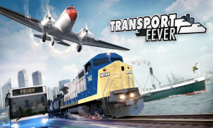 Transport Fever PC Download Game for free