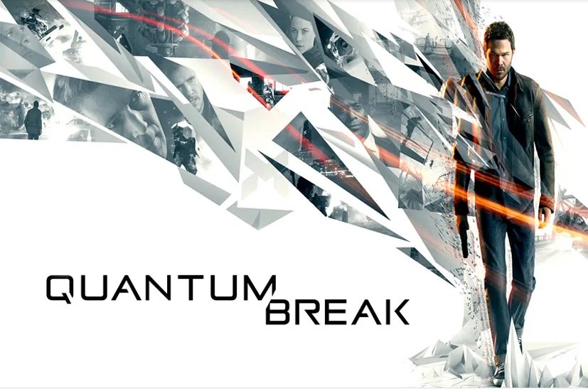Quantum Break: Steam Edition iOS Latest Version Free Download