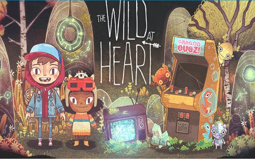 The Wild at Heart iOS Latest Version Free Download