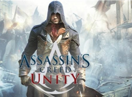ASSASSIN’S CREED UNITY free game for windows
