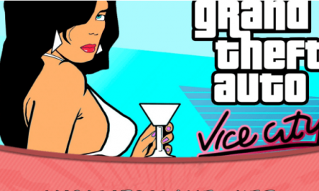 GTA Vice City Free Download For PC