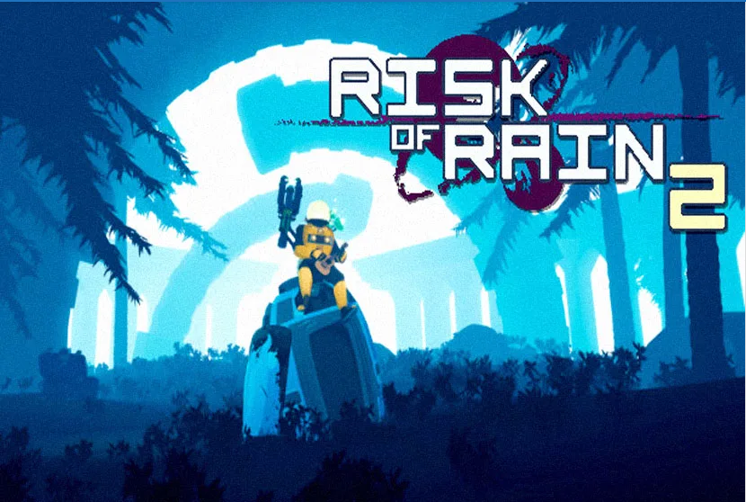 Risk of Rain 2 free game for windows