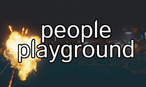 People Playground PC Game Download For Free