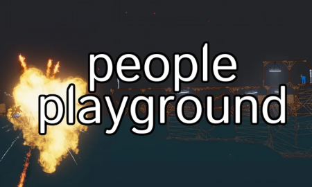 People Playground PC Game Download For Free