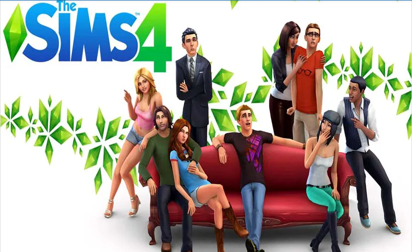 Sims 4 ios download